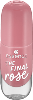 Лак за нокти - Nr. 08 The Final rose essence