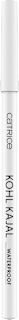 Kohl Kajal vodootporna olovka za oči – 020 Tweet White CATRICE