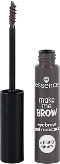make me brow maskara za obrve – 04 Ashy Brows essence