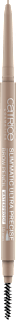 Slim'Matic Ultra Precise vodootporna olovka za obrve – 015 Ash Blonde CATRICE