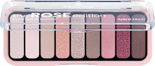 the Nude edition paleta senki za oči – 20 Lovely In Rose essence