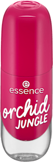 Лак за нокти - Nr. 12 orchid JUNGLE essence