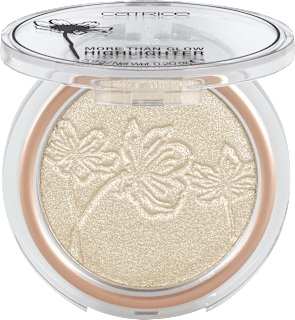 Iluminator More Than Glow 010 Ultimate Platinum Glaze CATRICE