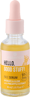 Serum do twarzy Hello, Good Stuff! Face Serum essence