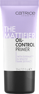 Primer Mattifier Oil-Control CATRICE