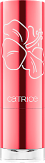 Lippenbalsam Wild Hibiscus Glow 010 Hawaiian Blossom Glow CATRICE