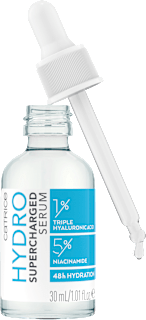 Serum Hydro Supercharged  CATRICE