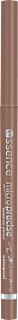 Augenbrauenstift Micro Precise 04 Dark Blonde essence