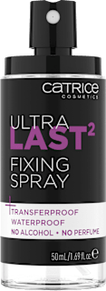 Fixierspray Ultra Last2 CATRICE