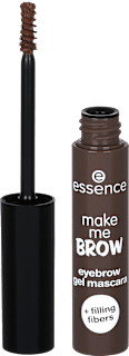 make me brow maskara za obrve – 05 Chocolaty Brows essence