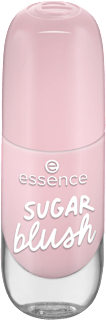 Лак за нокти - Nr. 05 Sugar Blush essence