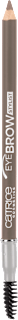 Eye Brow Stylist creion de sprâncene 015 Ashy Drama CATRICE