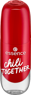 gelový lak na nehty chili TOGETHER 16 essence