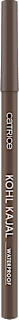 Kohlkajal Waterproof 040 Optic Brownchoc CATRICE