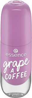 Лак за нокти - Nr. 44 grape A COFFEE essence