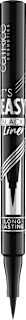 Eyeliner It's Easy Black Liner 010 Blackest Black CATRICE