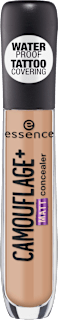 Mat kamuflažni korektor 50 Warm Toast essence
