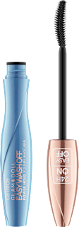 Mascara GLAM & DOLL Easy Wash Off Power Hold Volume  CATRICE