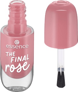 Gel Nagellack 08 The Final Rose essence