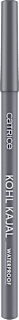 Kohl Kajal vodootporna olovka za oči – 030 Homey Grey CATRICE