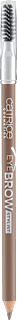 Eyebrow Stylist olovka za obrve – 015 Ashy Drama CATRICE