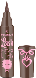 Eyeliner Lash Princess Braun essence