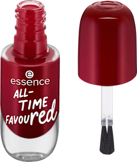 Gel Nagellack 14 All-Time Favoured essence