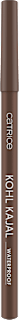 Kohl Kajal vodootporna olovka za oči – 040 Optic BrownChoc CATRICE