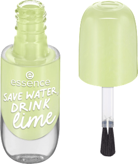 Gel Nagellack 49 Save Water Drink Lime essence