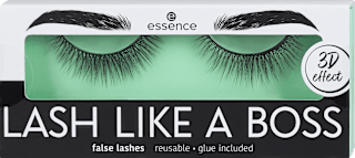 LASH LIKE A BOSS gene false 04 Stunning essence