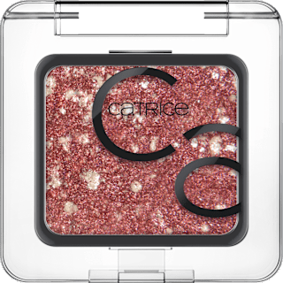 Cień do powiek Art Couleurs Eyeshadow 370 Blazing Berry CATRICE