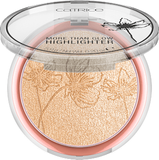 MORE THAN GLOW highlighter – 030 Beyond Golden Glow CATRICE