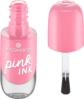 Gel Nagellack 47 Pink Ink essence