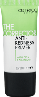Primer Corrector Anti-Rötung CATRICE