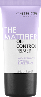 báze pod make-up The Mattifier Oil-Control CATRICE