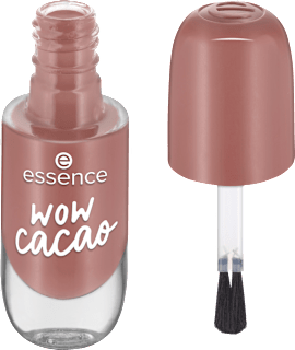 Gel Nagellack 26 Wow Cacao essence