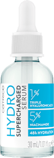Serum do twarzy Hydro Supercharged Serum CATRICE