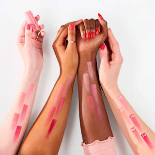 Lícenka Baby Got 30 Rose All Day essence