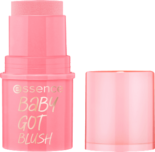 Blush Baby Got Blush 10 Tickle Me Pink essence