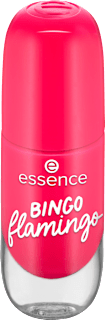Gel Colour lak za nokte – 13 Bingo flamingo  essence