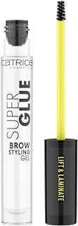 Super Glue Brow Styling Gel 010 CATRICE