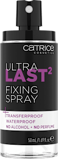 Fixierspray Ultra Last2  CATRICE