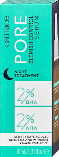 Pore Blemish Control serum za lice  CATRICE