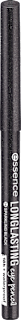 Kredka do oczu Long-Lasting Eye Pencil 34 Sparkling Black essence