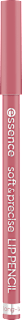 Konturówka do ust soft & precise Lip Pencil 303 Delicate essence