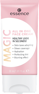 Wielofunkcyjny krem do twarzy Magic All In One Face Cream essence