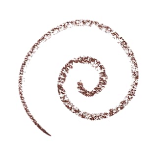 Augenbrauenstift Wow What A Brow Pen Waterproof 03 Dark Brown essence