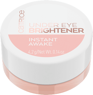 rozjasňovač očního okolí 010 Light Rose  CATRICE