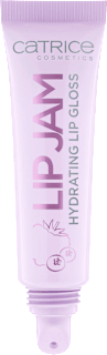 Lipgloss Lip Jam Hydrating 040 CATRICE