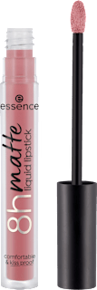 Rossetto liquido 8h MATTE - n. 04 essence